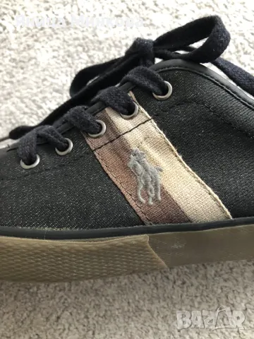 Кецове Polo by Ralph Lauren, снимка 6 - Кецове - 47614650