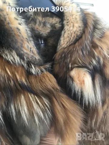 Кожух, снимка 7 - Палта, манта - 47808628