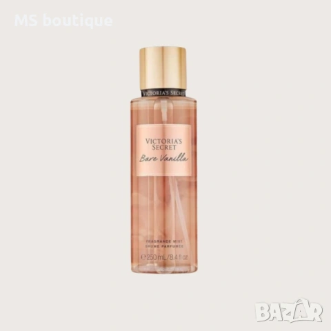 Парфюмен спрей за тяло Victoria’s Secret, снимка 4 - Козметика за тяло - 53083237