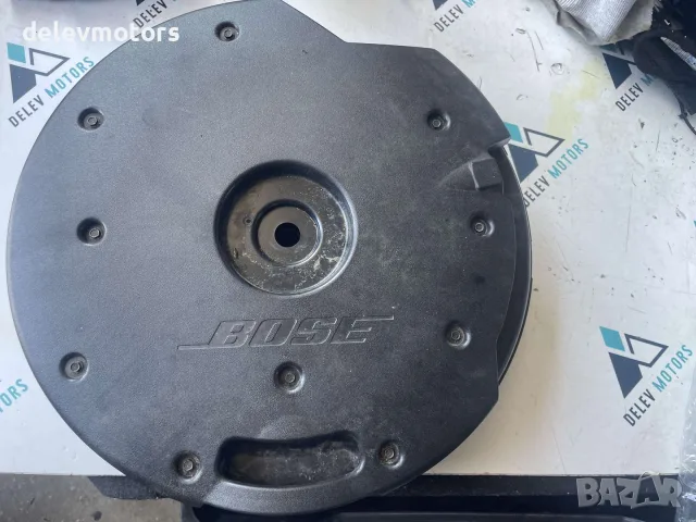 281705AA0B Subwoofer бас от Nissan Qashqai 1.3 DIG-T