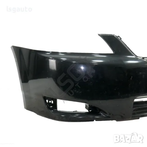 Предна броня Toyota Corolla 2001-2006 ID: 135665, снимка 5 - Части - 47613695