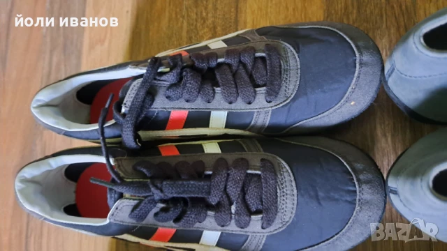 Маркови маратонки и обувки,дамски, снимка 4 - Маратонки - 50729611