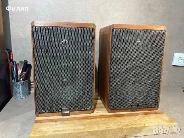 Canton Karat, снимка 2 - Тонколони - 48565886