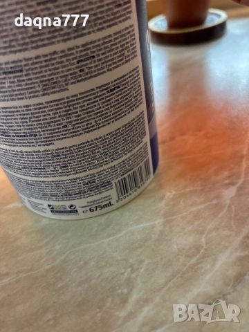 Хибридна полиуретанова акрилна боя за фуги НОВА, снимка 4 - Други - 53718262