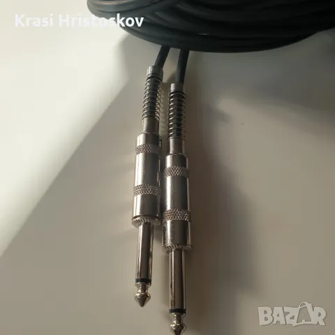 Професионален кабел Proel , снимка 3 - Други - 47412827