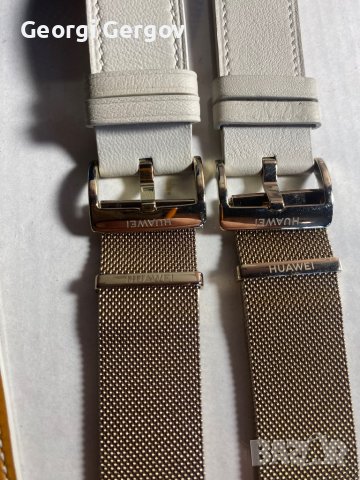 Huawei watch 42мм, снимка 3 - Смарт гривни - 40818619
