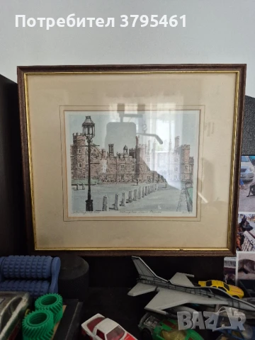 Картини,всякакви-има на по над 120-30г, снимка 3 - Други ценни предмети - 50616687