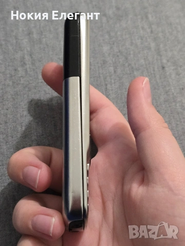 Nokia 6303, снимка 4 - Nokia - 53239499