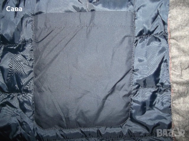 Зимно яке BACCI&ABBRACCI  мъжко,ХЛ, снимка 4 - Якета - 53067424