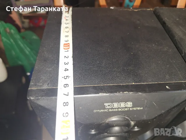 Германски тонколони , снимка 7 - Тонколони - 56047408