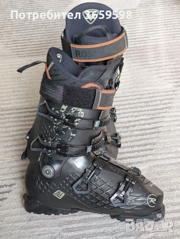 ски обувки комбинирани туринг Rossignol All Track PRO 110LT