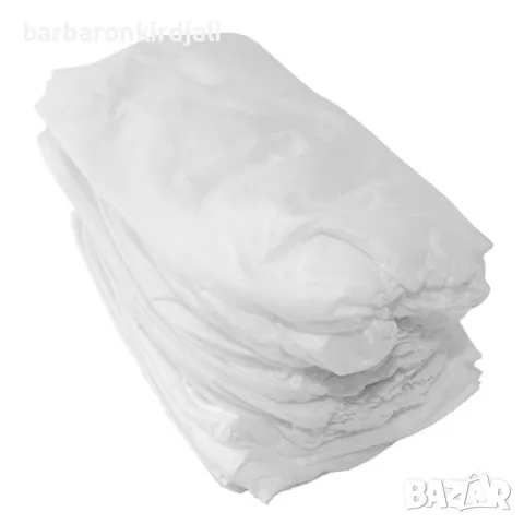 Чаршаф с цял ластик ТНТ - 80 х 240, снимка 3 - Козметични уреди - 47894951