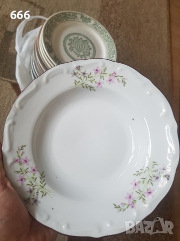 Чинии, снимка 4 - Чинии - 42222508