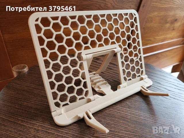 Поставка за таблети и др., снимка 1