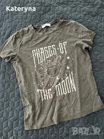 тениска, снимка 2 - Тениски - 53636877