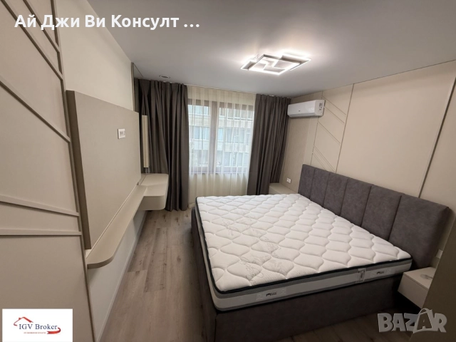 Двустан апартамент в Лозенец, снимка 8 - Апартаменти - 52801660