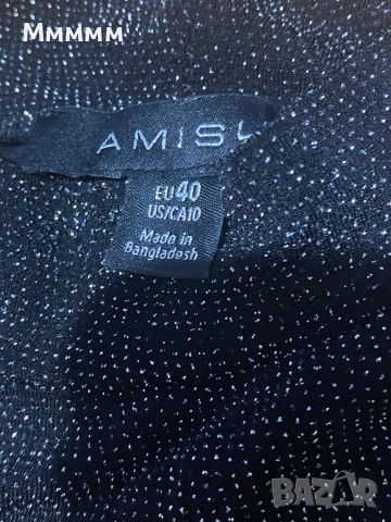 Рокля New York L, снимка 5 - Рокли - 53259342