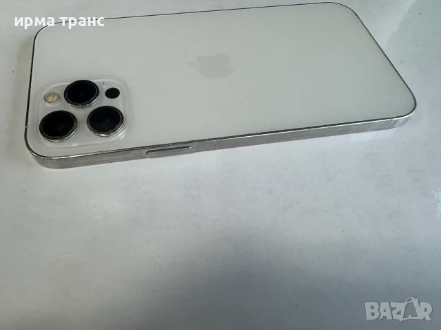 iPhone 12 Pro Max 100% батерия.Гаранция, снимка 8 - Apple iPhone - 56164812