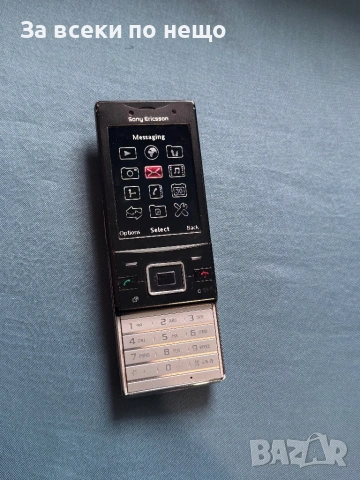 Sony Ericsson J20i , Sony Ericsson Hazel J20i, снимка 2 - Sony Ericsson - 53182018