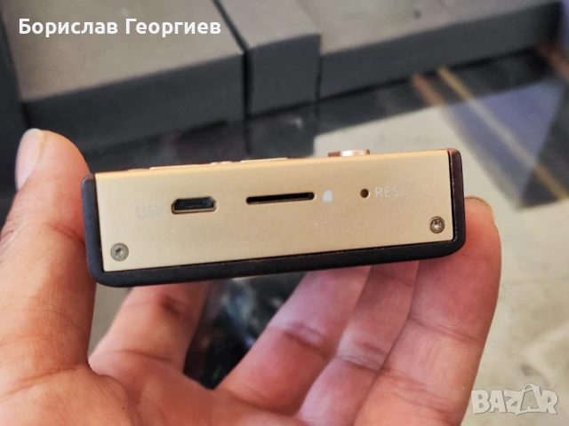 Colorfly C 10 Hi Fi Music player , снимка 9 - MP3 и MP4 плеъри - 50872832