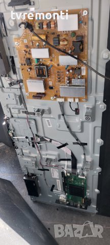 T-CON 17Y_HU11APHTA44LV0.0 for ,SONY KD-55XE7077 for 55inc DISPLAY V550QWSE06, снимка 6 - Части и Платки - 42599098