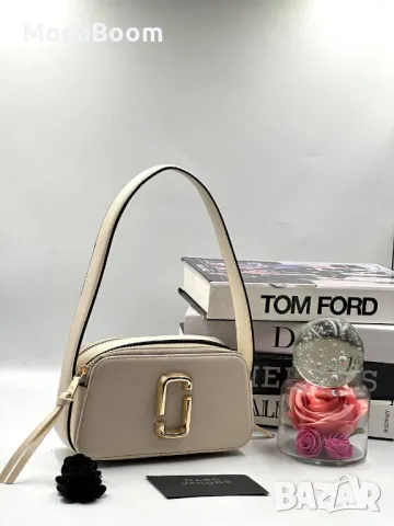 Marc Jacobs дамски чанти Различни цветове , снимка 5 - Чанти - 48835171