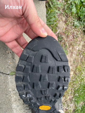Туристически обувки Scarpa Mescalito M'S, снимка 8 - Други - 44760403