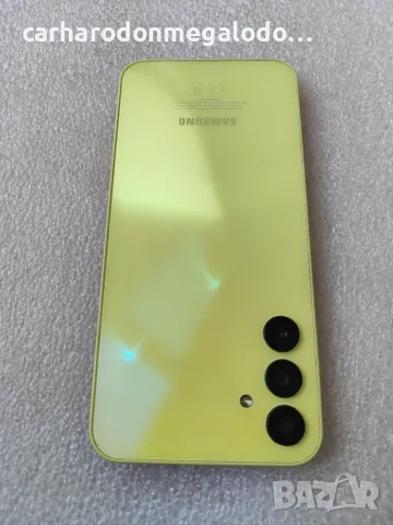 Samsung Galaxy A15 128GB 6GB RAM Dual , снимка 8 - Samsung - 56049188