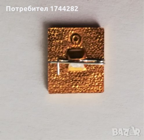 Значка 18 Хотели, снимка 2 - Колекции - 35715375