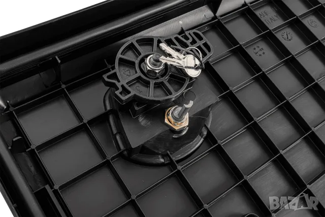 Кутия за инструменти Daken JUST 75 L 750 x 350 x 450 mm, снимка 11 - Аксесоари и консумативи - 55868814