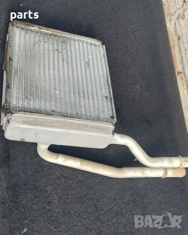 Радиатор Парно Форд Фокус - Транзит - Турнео Кънект N, снимка 4 - Части - 40662726