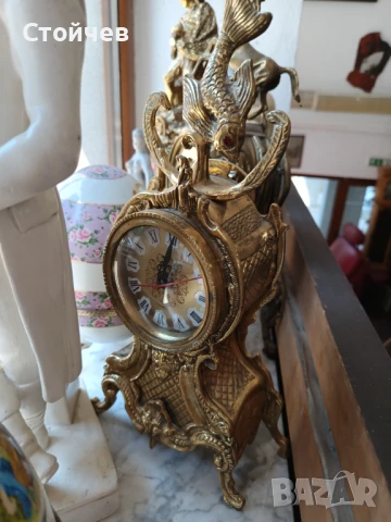 Разпродажба на Часовници , снимка 6 - Стенни часовници - 51285680