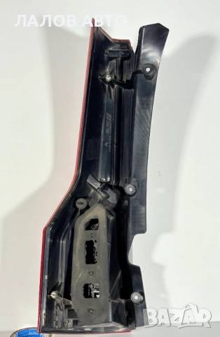 Десен стоп Ситроен Ц4 Гранд Пикасо Desen stop Citroen C4 Grand Picasso, снимка 2 - Части - 53732667