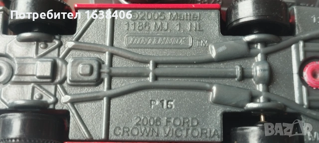 Matchbox , снимка 6 - Колекции - 53211053