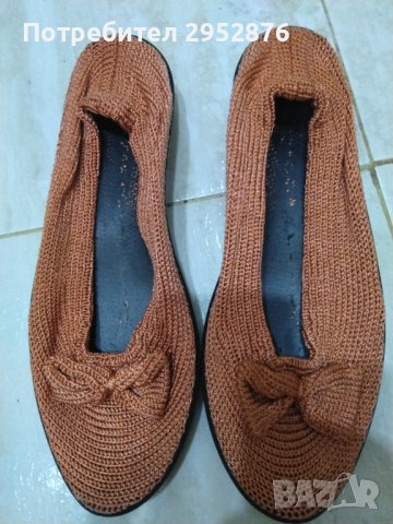 Дамски обувки A'rcopedico , снимка 1