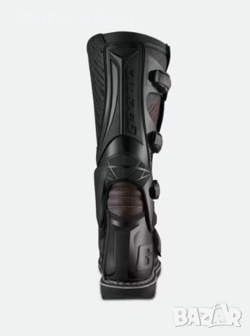 Зимна ПРОМОЦИЯ - Ботуши със става Gaerne - 45 номер, снимка 4 - Аксесоари и консумативи - 53661141