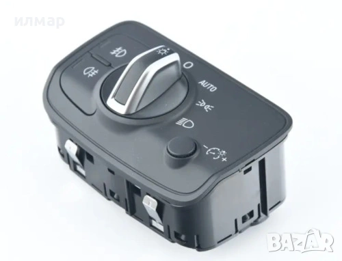 287104350R Моторче за чистачки /задно/ за Дачиа /DACIA Duster, снимка 18 - Части - 53114691