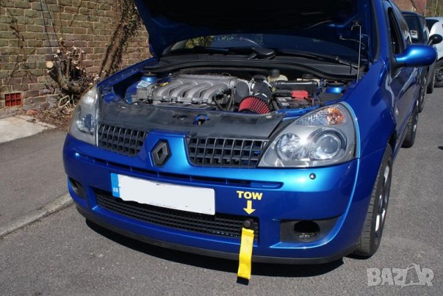 Декоративен колан за теглене, снимка 8 - Аксесоари и консумативи - 28315173