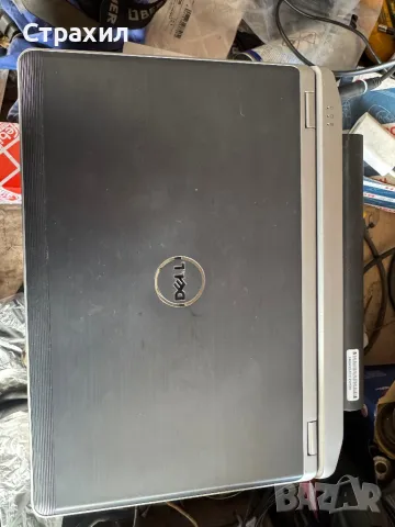 Dell Latitude 6230 i5 8gb SSD, снимка 2 - Лаптопи за работа - 47449588