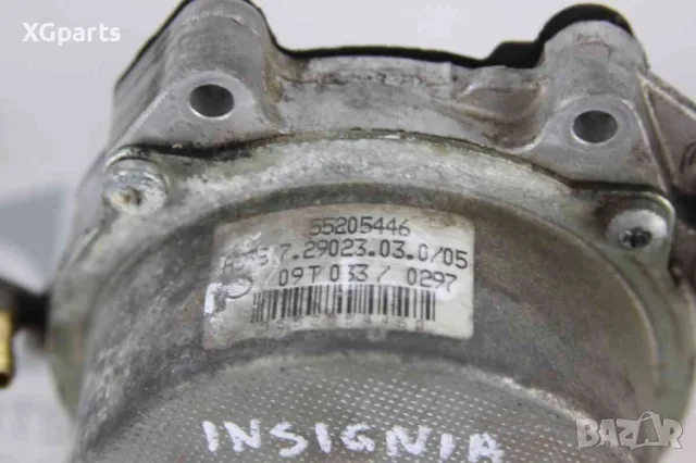 Вакуум помпа за Opel Insignia A 2.0cdti 110 к.с. (2008-2013), снимка 2 - Части - 48245740