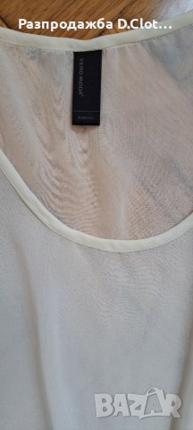 Pull&bear ,vero moda и др ризи, снимка 6 - Ризи - 41167349