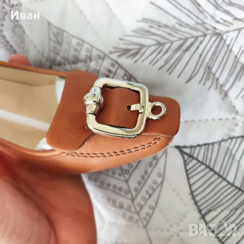 дамски обувки, Celine оригинални чисто нови, снимка 16 - Маратонки - 49518098