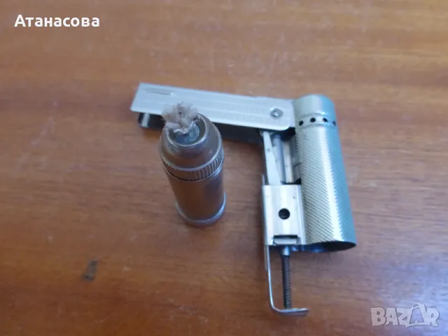 Бензинова запалка ИМКО IMCO 6600 , снимка 11 - Запалки - 49147958