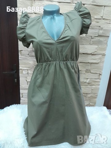 Нова дамска рокля,размер XS S, снимка 1 - Рокли - 41565583