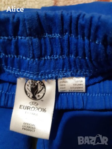 Детски къси панталони, маркови - 6-8; 8-9 и 9-10 год.  , снимка 11 - Детски къси панталони - 40846881