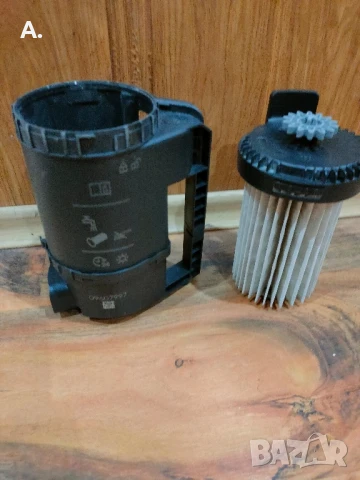 Продавам запазен филтър за Миеле прахосмукачка., снимка 6 - Други - 50556042