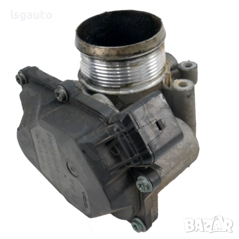 Дроселова клапа Volkswagen Scirocco III 2008-2017 ID: 153751