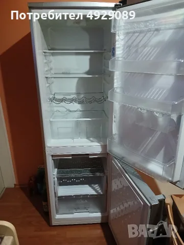 Продава се хладилник марка BEKO, снимка 2 - Хладилници - 55792652