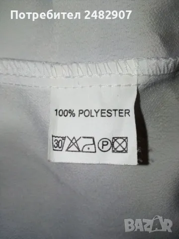 Официална мъжка риза, снимка 18 - Ризи - 49099586