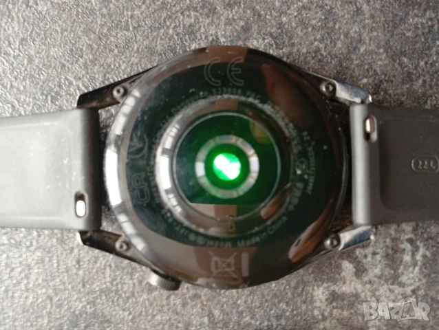 Лот от 3 броя мъжки часовници , снимка 7 - Мъжки - 53570783